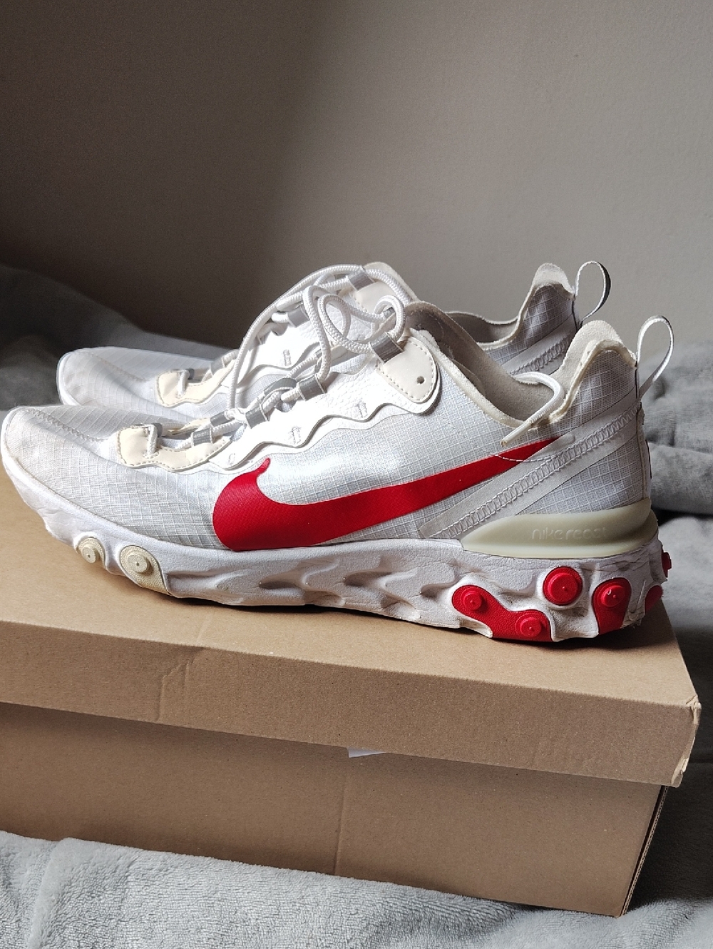 Size 13 Nike React Element 55